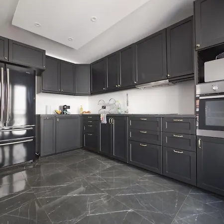 Stylish 4br Balcony - Metro Bastille 3min Appartamento Parigi